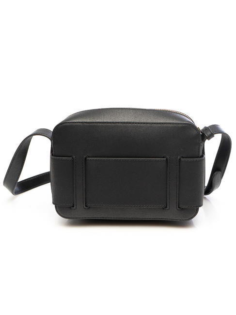A|X BUCKLE Torba na ramię Czarny - Torby damskie