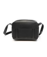 ARMANI EXCHANGE A|X BUCKLE Torba na ramię Czarny - Torby damskie - 3
