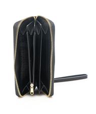 ARMANI EXCHANGE A|X Z opaską na nadgarstek Czarny - Portfele damskie - 2