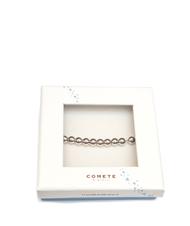 COMETE GIOIELLI   Bransoletka z kulkami STAL - Bransoletki damskie - 3