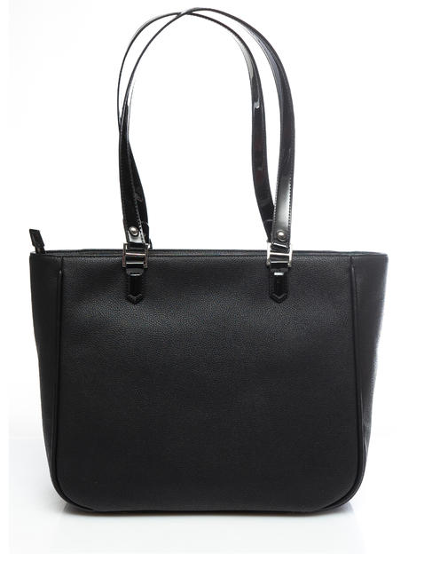 TUA SPORTY Torba na ramię Czarny - Torby damskie