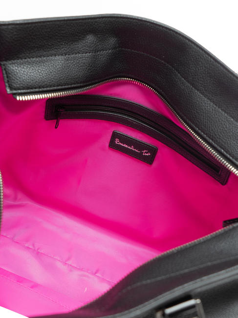 TUA SPORTY Torba na ramię Czarny - Torby damskie