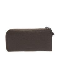 PIQUADRO BLACK SQUARE Torba sk&oacute;rzana - Uchwyt i organizer na tablet