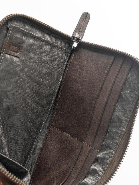 BLACK SQUARE Torba sk&oacute;rzana CUMOWAĆ - Uchwyt i organizer na tablet