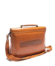 PIQUADRO CAMPIONARIO - VANGUARD 14" Torba na laptopa - Teczki robocze