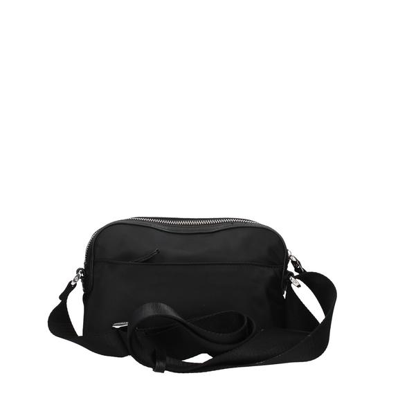 HUNTER Mini torba CZARNY - Torby damskie