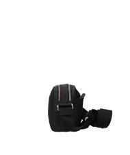 MANDARINA DUCK HUNTER Mini torba CZARNY - Torby damskie - 3