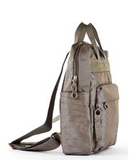 MANDARINA DUCK MD20 Plecak na laptopa 13" Kolor ciemnoszary - Torby damskie - 3
