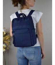 MANDARINA DUCK MD20 Plecak na laptopa 13" Kolor ciemnoszary - Torby damskie - 5
