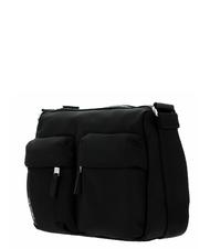 MANDARINA DUCK HUNTER Torba na ramię CZARNY - Torby damskie - 2