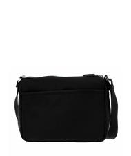 MANDARINA DUCK HUNTER Torba na ramię CZARNY - Torby damskie - 3