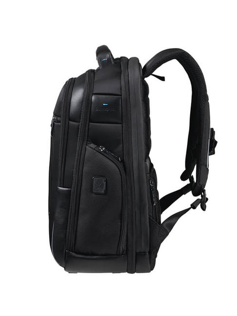 SPECTROLITE 3.0 Plecak na laptopa 15,6" CZARNY - Plecaki na laptopa do pracy