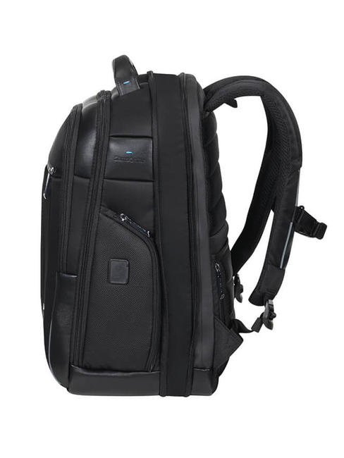 SPECTROLITE 3.0 Plecak na laptopa 15,6" CZARNY - Plecaki na laptopa do pracy