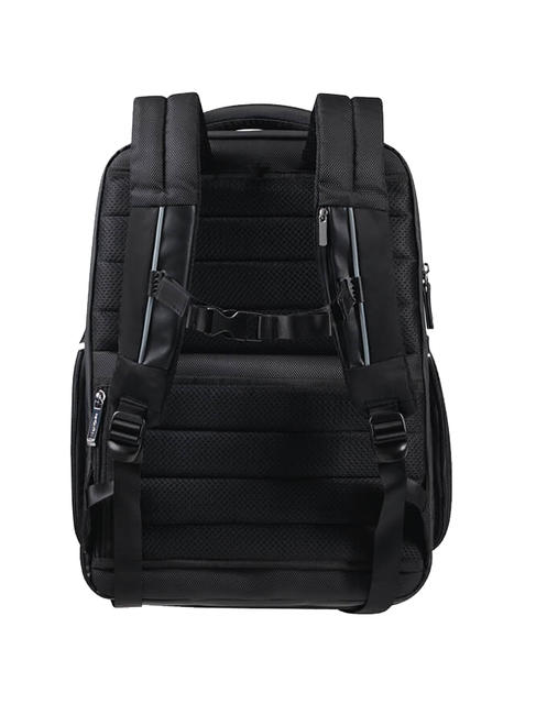 SPECTROLITE 3.0 Plecak na laptopa 15,6" CZARNY - Plecaki na laptopa do pracy