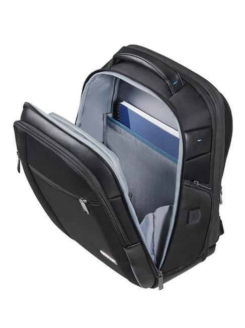 SPECTROLITE 3.0 Plecak na laptopa 15,6" CZARNY - Plecaki na laptopa do pracy