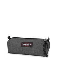 EASTPAK BENCHMARK SINGLE Pi&oacute;rnik CzarnyDenim - Pi&oacute;rniki i akcesoria - 2