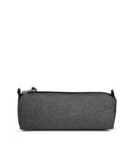 EASTPAK BENCHMARK SINGLE Pi&oacute;rnik CzarnyDenim - Pi&oacute;rniki i akcesoria - 3