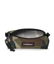 EASTPAK BENCHMARK SINGLE Pi&oacute;rnik kamuflaż - Pi&oacute;rniki i akcesoria - 3