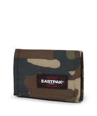EASTPAK CREW Portfel kamuflaż - Portfele męskie - 2