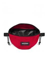 EASTPAK SPRINGER Kieszonka Marynarz Czerwony - Marsupium - 3