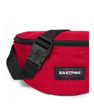 EASTPAK SPRINGER Kieszonka Marynarz Czerwony - Marsupium - 4