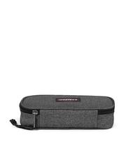 EASTPAK OVAL Pi&oacute;rnik CzarnyDenim - Pi&oacute;rniki i akcesoria - 3