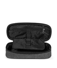 EASTPAK OVAL Pi&oacute;rnik CzarnyDenim - Pi&oacute;rniki i akcesoria - 4