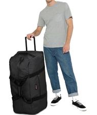 EASTPAK CONTAINER 85 + KONTENER 85 CZARNY - Mn&oacute;stwo - 5