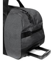 EASTPAK Borsone KONTENER 65 CzarnyDenim - Mn&oacute;stwo - 3