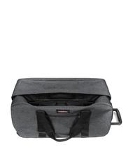EASTPAK Borsone KONTENER 65 CzarnyDenim - Mn&oacute;stwo - 5