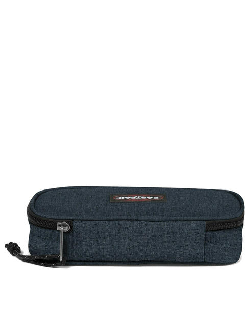 OVAL Pi&oacute;rnik potr&oacute;jny denim - Pi&oacute;rniki i akcesoria