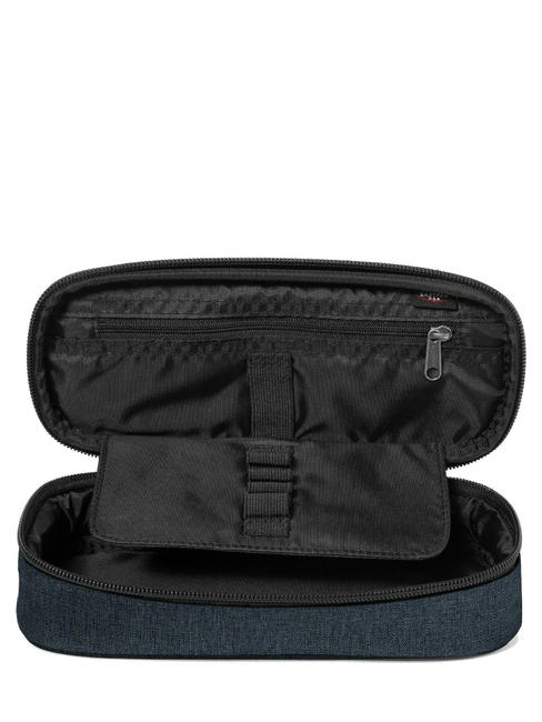 OVAL Pi&oacute;rnik potr&oacute;jny denim - Pi&oacute;rniki i akcesoria