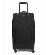 EASTPAK TRANS4 M W&oacute;zek średni CZARNY - W&oacute;zki p&oacute;łsztywne - 3