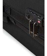 EASTPAK TRANS4 M W&oacute;zek średni CZARNY - W&oacute;zki p&oacute;łsztywne - 5