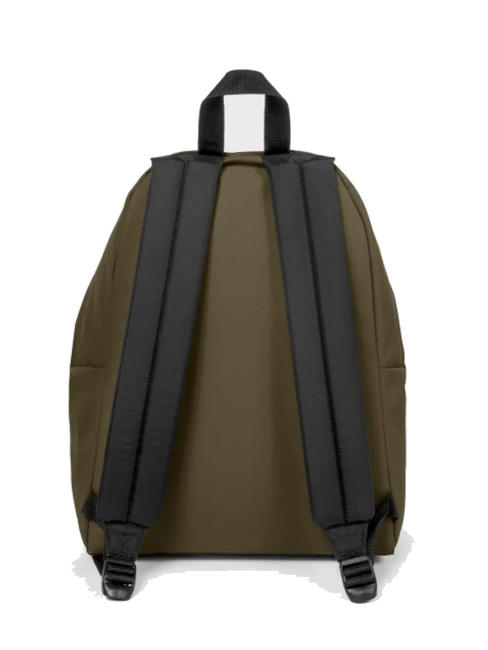 PADDED PAK'R Plecak na laptopa 13" armiaoliwka - Plecaki szkolne i rekreacyjne