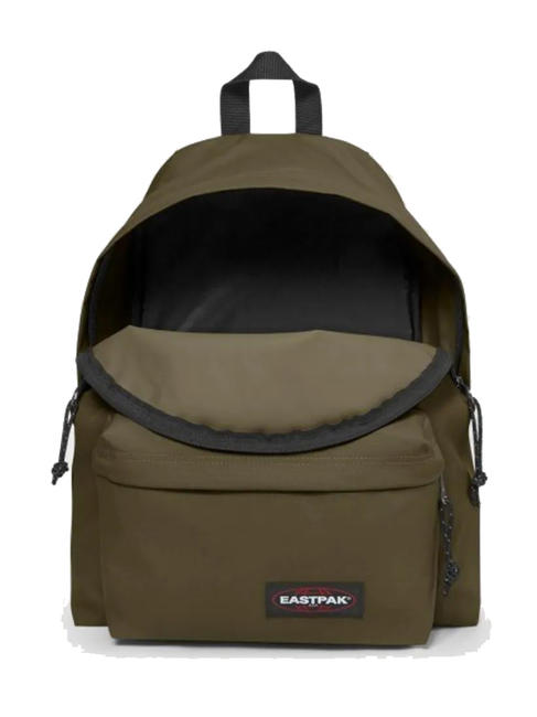 PADDED PAK'R Plecak na laptopa 13" armiaoliwka - Plecaki szkolne i rekreacyjne