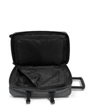 EASTPAK STRAPVERZ S plecak/bagaż podręczny na k&oacute;łkach - Bagaż podręczny