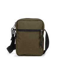 EASTPAK THE ONE Torebka armiaoliwka - Torby na ramię męskie - 2