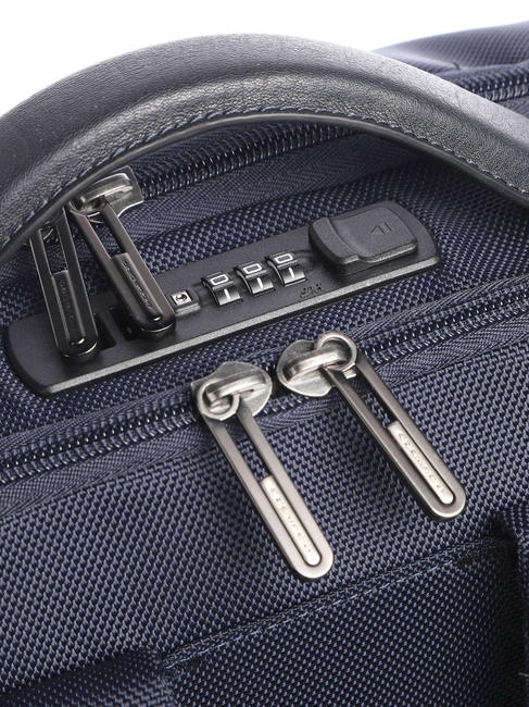 BAG MOTIC Plecak na laptopa 15,6" niebieski - Plecaki na laptopa do pracy