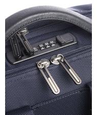 PIQUADRO BAG MOTIC Plecak na laptopa 15,6" niebieski - Plecaki na laptopa do pracy - 3