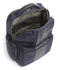 PIQUADRO BAG MOTIC Plecak na laptopa 15,6" niebieski - Plecaki na laptopa do pracy - 5