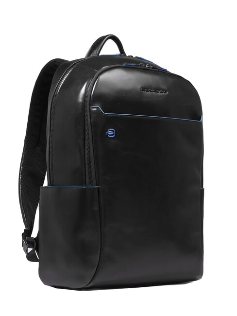 BLUE SQUARE Plecak na laptopa 15,6" Czarny - Plecaki na laptopa do pracy