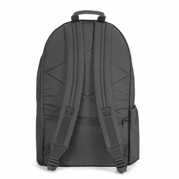 PADDED DOUBLE Plecak na laptopa 13,3" CzarnyDenim - Plecaki szkolne i rekreacyjne
