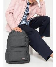 EASTPAK PADDED DOUBLE Plecak na laptopa 13,3" CzarnyDenim - Plecaki szkolne i rekreacyjne - 5