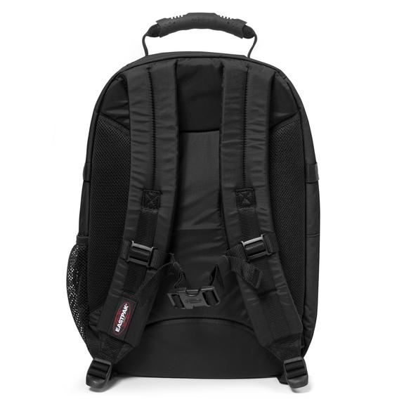 TUTOR Plecak na laptopa 15" CZARNY - Plecaki szkolne i rekreacyjne