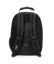 EASTPAK TUTOR Plecak na laptopa 15" CZARNY - Plecaki szkolne i rekreacyjne - 3