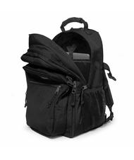 EASTPAK TUTOR Plecak na laptopa 15" CZARNY - Plecaki szkolne i rekreacyjne - 4