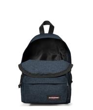 EASTPAK ORBIT Zainetto Mały rozmiar potr&oacute;jny denim - Plecaki szkolne i rekreacyjne - 3