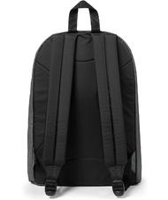 EASTPAK OUT OF OFFICE Plecak na laptopa 13" CzarnyDenim - Plecaki szkolne i rekreacyjne - 3