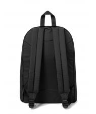 EASTPAK OUT OF OFFICE Plecak na laptopa 13" CZARNY - Plecaki szkolne i rekreacyjne - 2